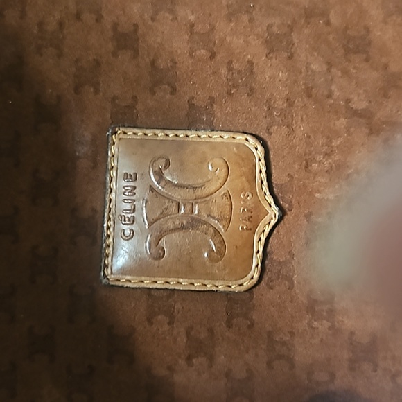 CELINE Boston bag,guc - Picture 14 of 17